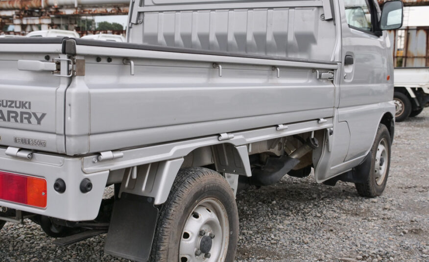 2000 Suzuki Carry