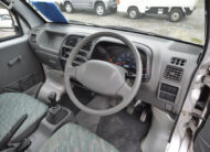 2000 Suzuki Carry