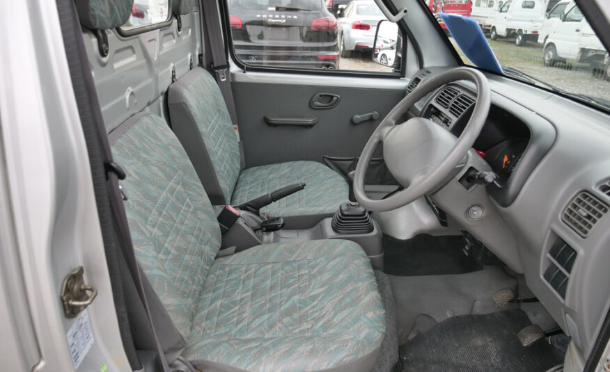 2000 Suzuki Carry