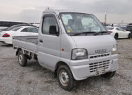 2000 Suzuki Carry Kei Truck