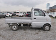 2000 Suzuki Carry Kei Truck