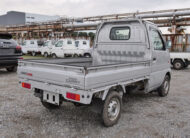 2000 Suzuki Carry Kei Truck