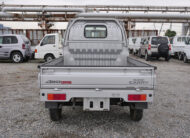 2000 Suzuki Carry Kei Truck