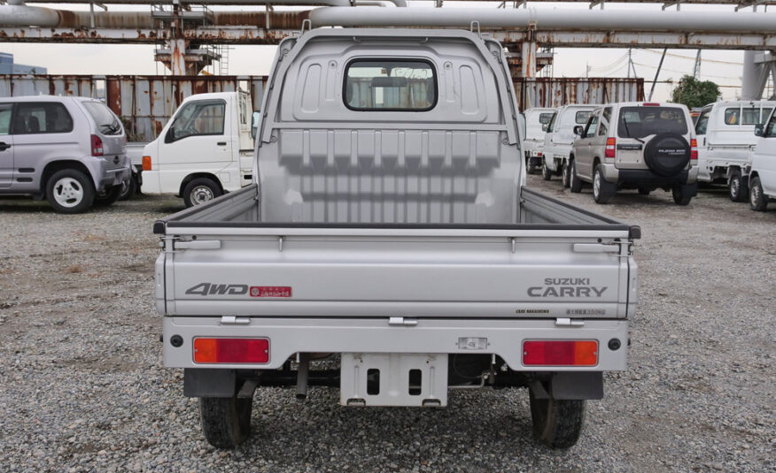 2000 Suzuki Carry Kei Truck