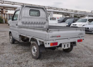 2000 Suzuki Carry Kei Truck