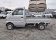 2000 Suzuki Carry Kei Truck