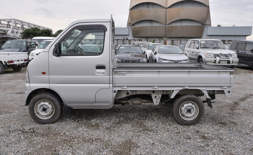 2000 Suzuki Carry Kei Truck