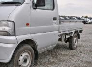 2000 Suzuki Carry Kei Truck