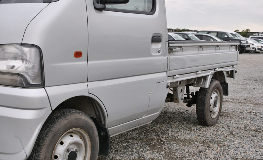 2000 Suzuki Carry Kei Truck