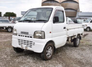 2000 Suzuki Carry