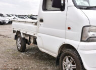 2000 Suzuki Carry