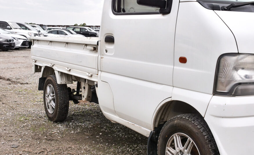 2000 Suzuki Carry