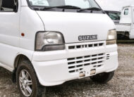 2000 Suzuki Carry