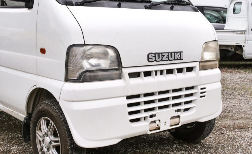 2000 Suzuki Carry