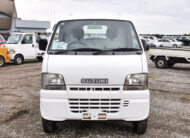 2000 Suzuki Carry