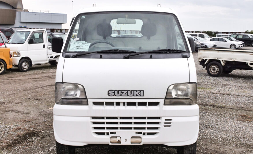 2000 Suzuki Carry