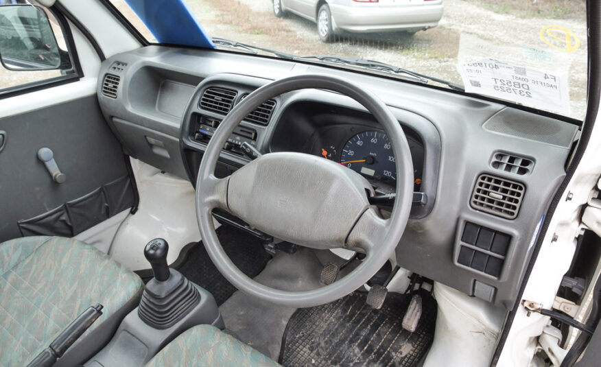 2000 Suzuki Carry