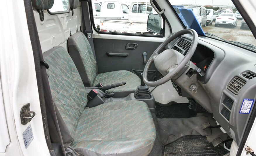 2000 Suzuki Carry