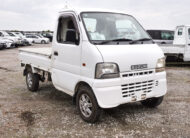 2000 Suzuki Carry