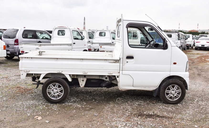 2000 Suzuki Carry