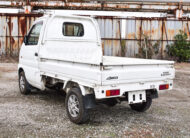 2000 Suzuki Carry