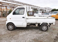 2000 Suzuki Carry