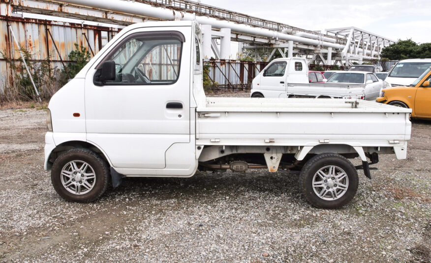 2000 Suzuki Carry