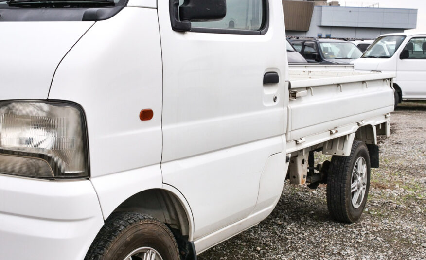 2000 Suzuki Carry