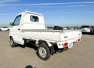 2000 Suzuki Carry Kei Truck