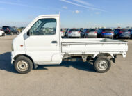 2000 Suzuki Carry Kei Truck