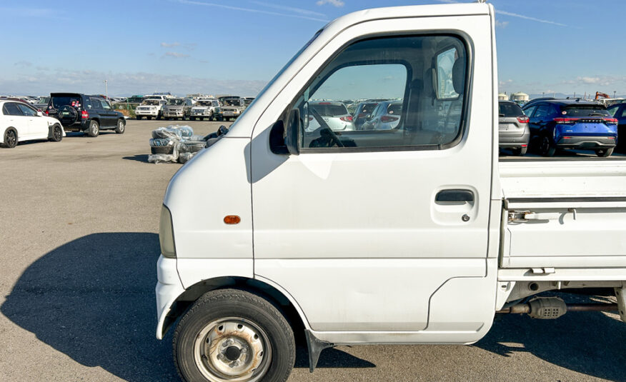 2000 Suzuki Carry