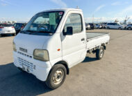 2000 Suzuki Carry Kei Truck