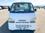 2000 Suzuki Carry