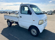 2000 Suzuki Carry Kei Truck