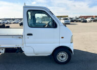 2000 Suzuki Carry Kei Truck