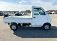 2000 Suzuki Carry Kei Truck