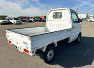 2000 Suzuki Carry