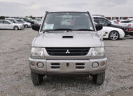 2000 Mitsubishi Pajero Mini Kei