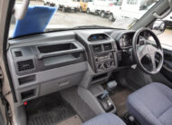 2000 Mitsubishi Pajero Mini