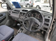 2000 Mitsubishi Pajero Mini