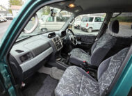 1999 Mitsubishi Pajero IO