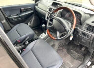 2000 Mitsubishi Pajero IO