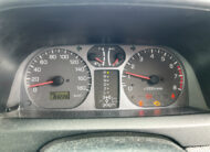 2000 Mitsubishi Pajero IO