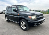 2000 Mitsubishi Pajero IO