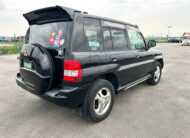 2000 Mitsubishi Pajero IO