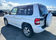 2000 Mitsubishi Pajero IO