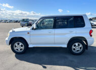 2000 Mitsubishi Pajero IO