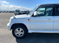 2000 Mitsubishi Pajero IO