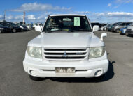 2000 Mitsubishi Pajero IO