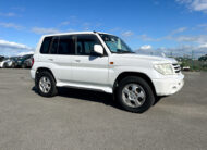 2000 Mitsubishi Pajero IO